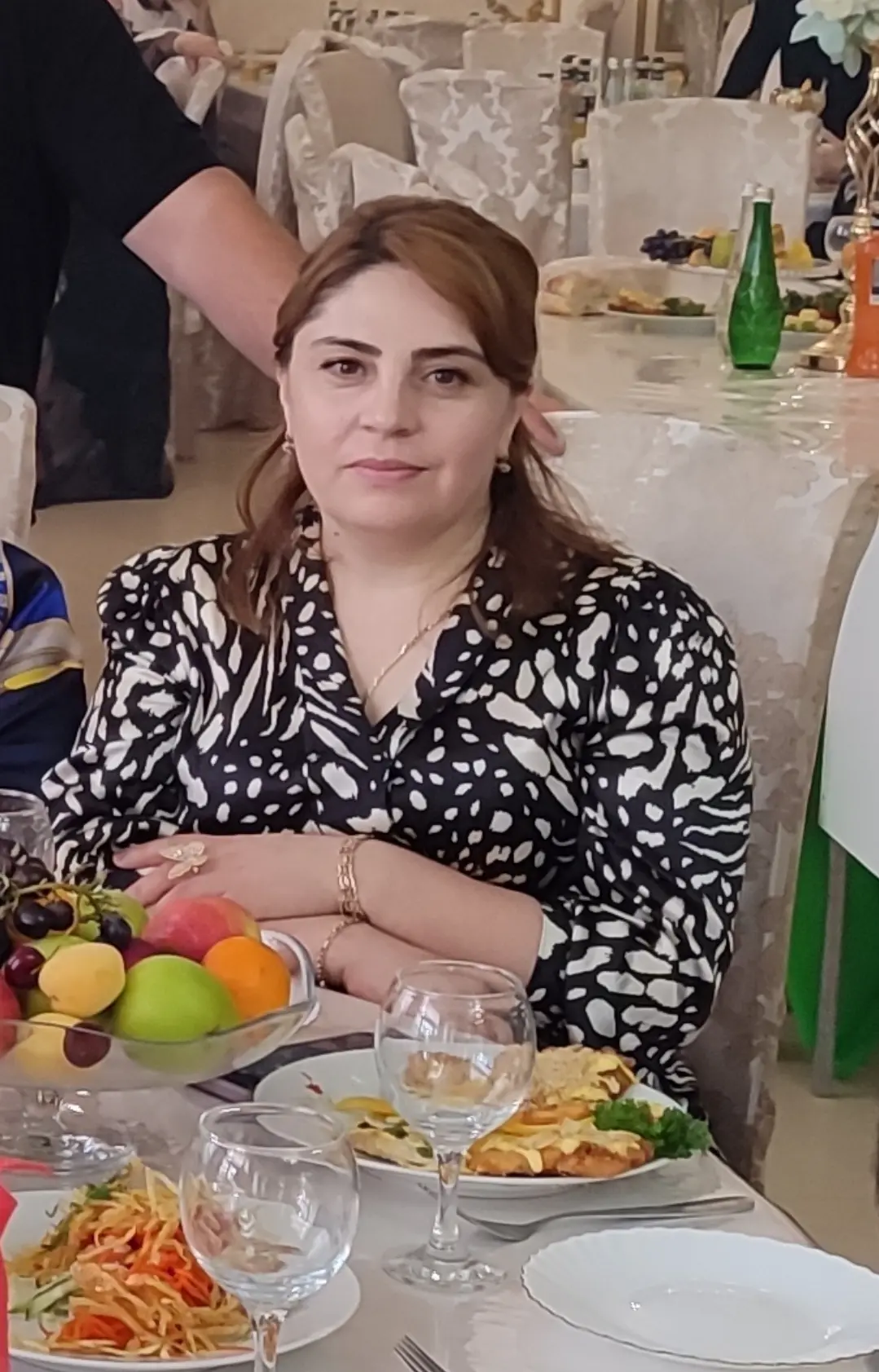 Залибекова Патимат Магомедовна Залибекова Патимат Магомедовна.