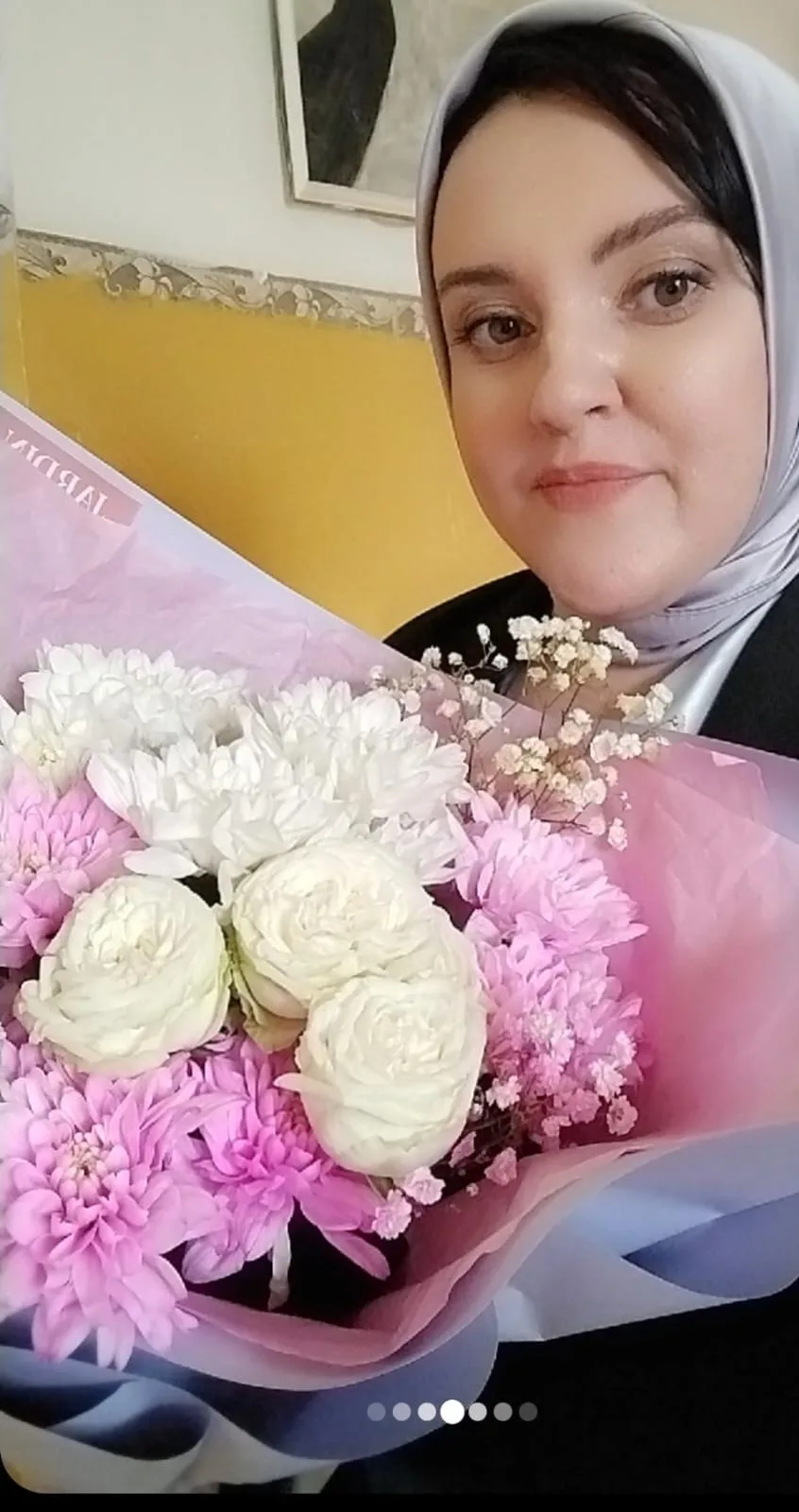 Акамова Елена Михайловна.